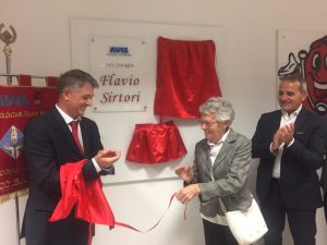 Avis Cernusco sul Naviglio - Volontarinsieme