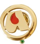 OroSmeraldo Avis Cernusco sul Naviglio - Benemerenze Avis