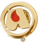 oro_diamante Avis Cernusco sul Naviglio - Benemerenze Avis