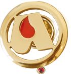 oro_rubino Avis Cernusco sul Naviglio - Benemerenze Avis